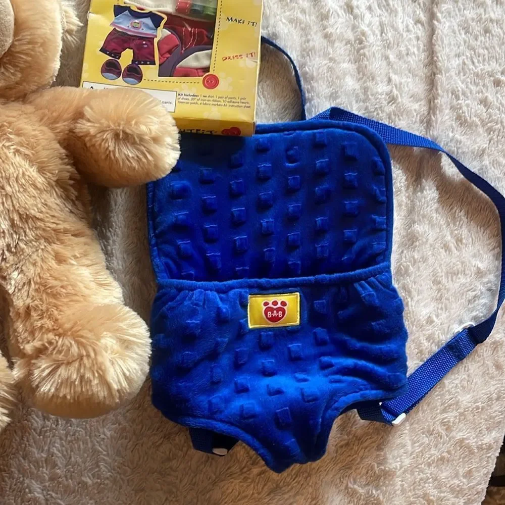 Build a bear bundle - Picture 3 of 9